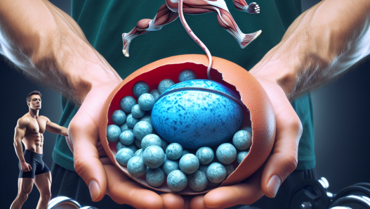 Anastrozolo: un aiuto nella gestione dell'infertilità maschile negli sportivi