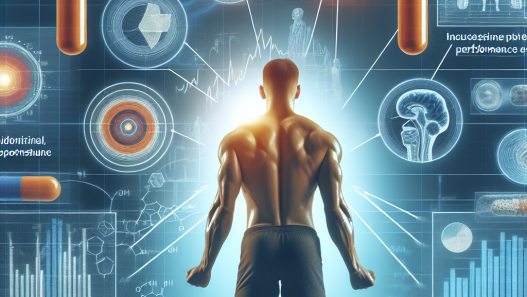 Come il Cytomel può influenzare la performance sportiva