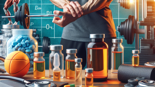 Come utilizzare il Diidroboldenone cipionato in modo sicuro ed efficace durante la preparazione atletica