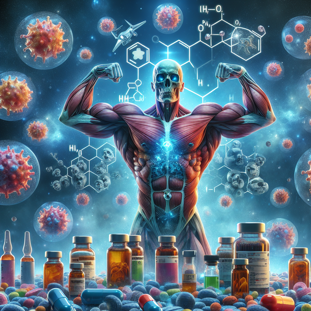 Cytomel: un approccio controverso alla farmacologia sportiva