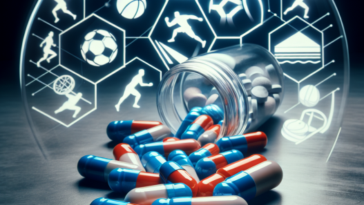 Drostanolone pillole: il doping del futuro nel mondo dello sport