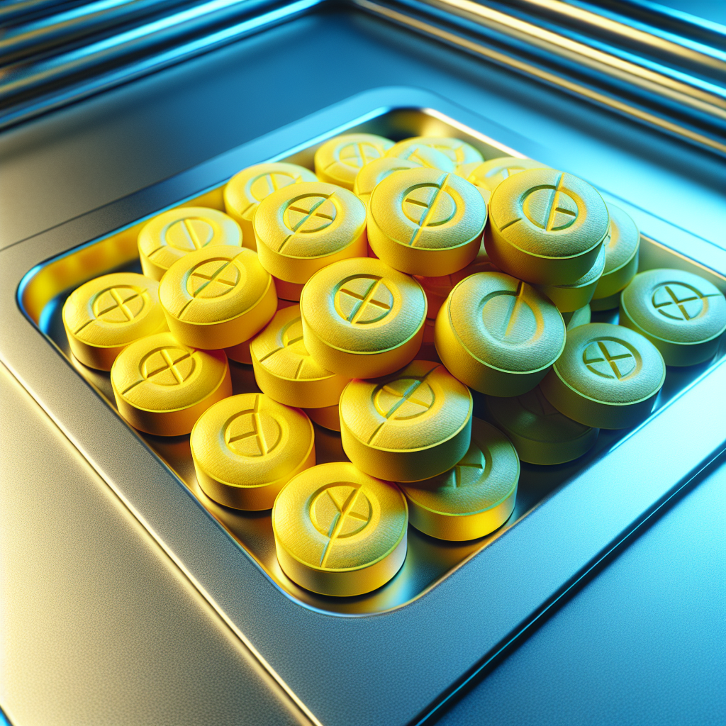 Drostanolone pillole: il doping del futuro nel mondo dello sport