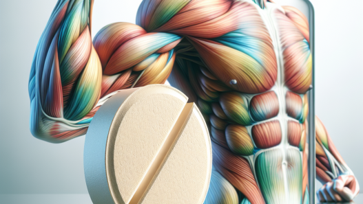 Drostanolone pillole: un integratore per aumentare la forza muscolare