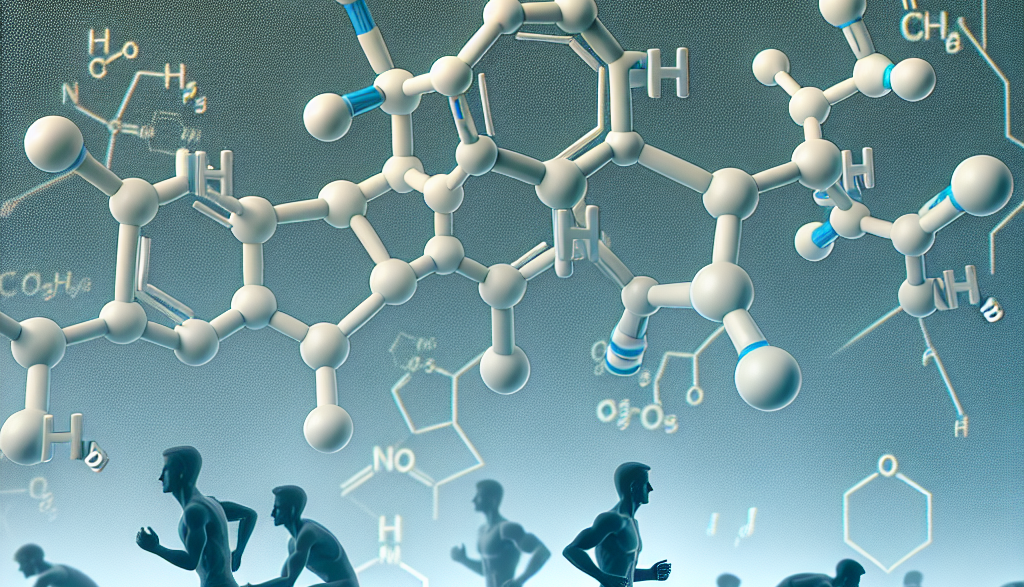 Drostanolone propionato: il doping nascosto negli sport di resistenza