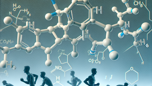 Drostanolone propionato: il doping nascosto negli sport di resistenza