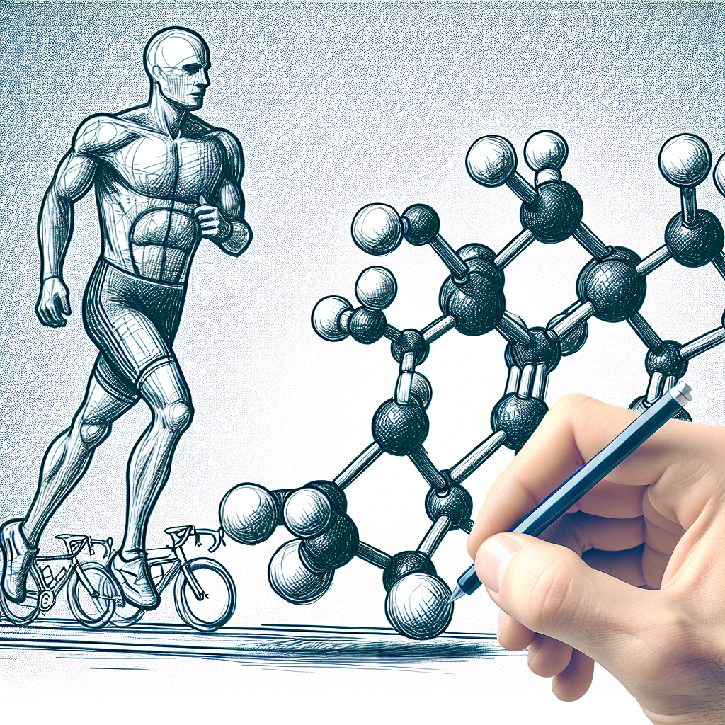 Drostanolone propionato: il doping nascosto negli sport di resistenza