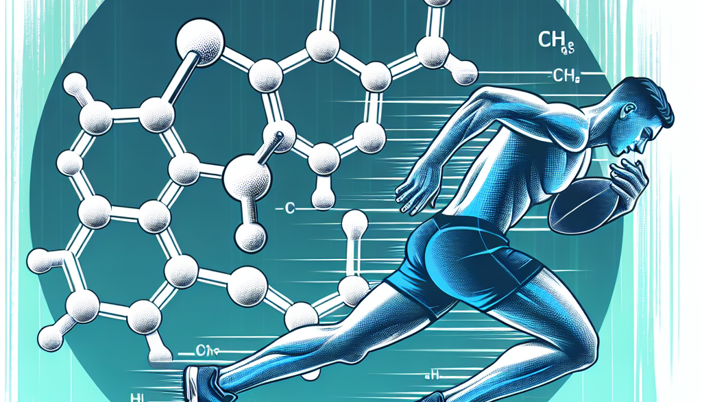 Enclomifene citrato e la sua influenza sulle prestazioni sportive