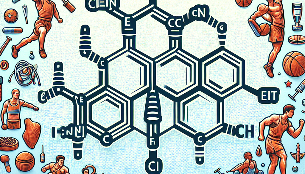 Enclomifene citrato: un potenziale booster di testosterone per gli atleti