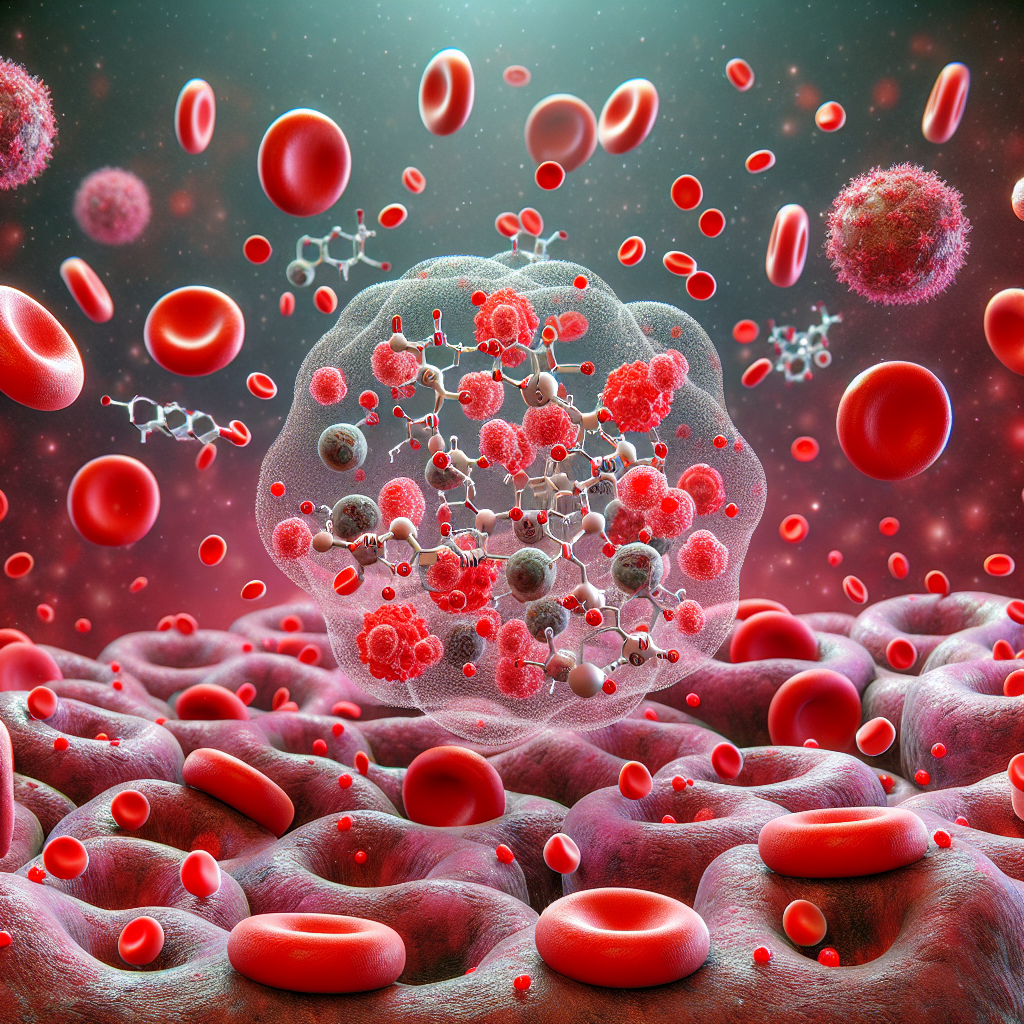 Erythropoietina: il segreto dei campioni