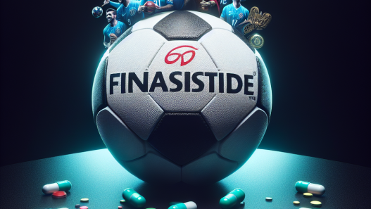 Finasteride: un farmaco controverso nel mondo dello sport