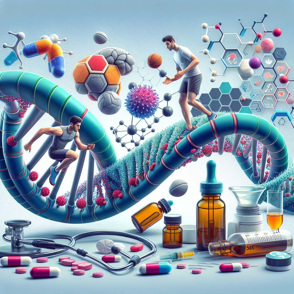Furosemid: prospettive future nella farmacologia sportiva
