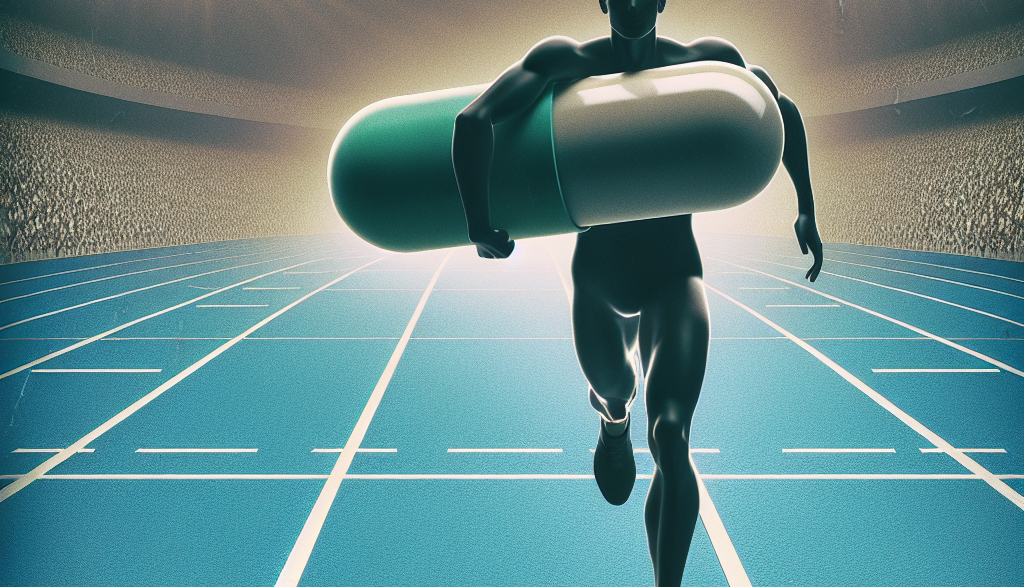 Furosemid: un potenziale doping nel mondo dello sport
