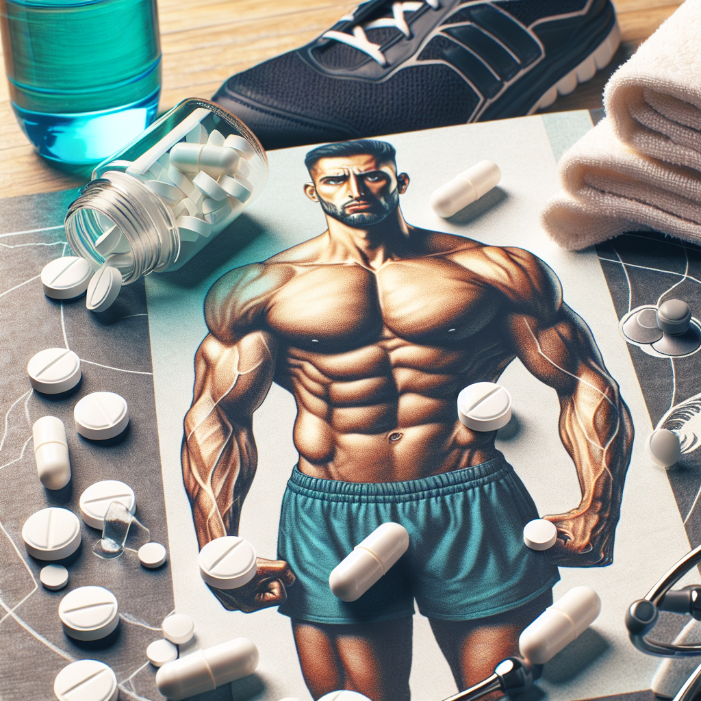 Furosemide: un farmaco diuretico nella pratica sportiva