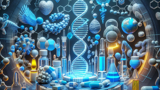 Halotestin: un'analisi approfondita delle sue proprietà farmacologiche