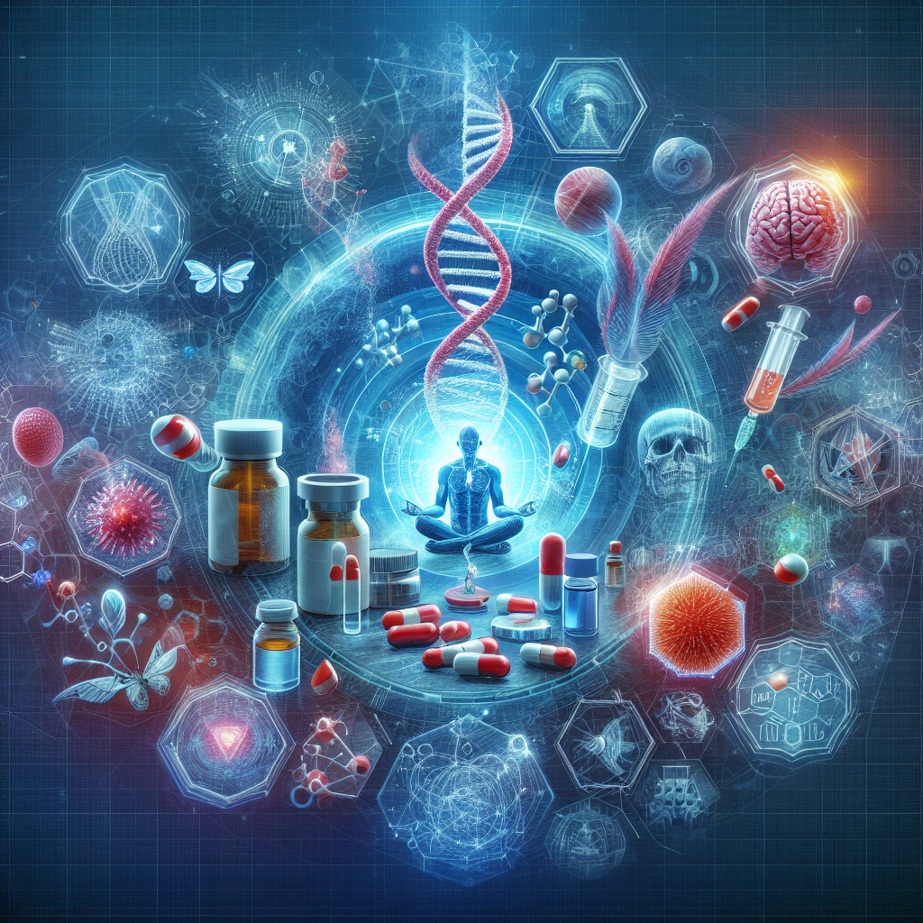 Halotestin: un'analisi approfondita delle sue proprietà farmacologiche