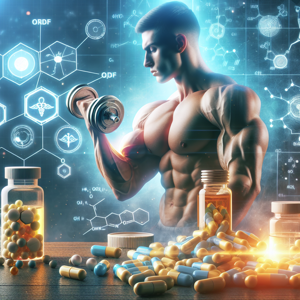 La Drostanolone come agente anabolizzante: verità o falsi miti?