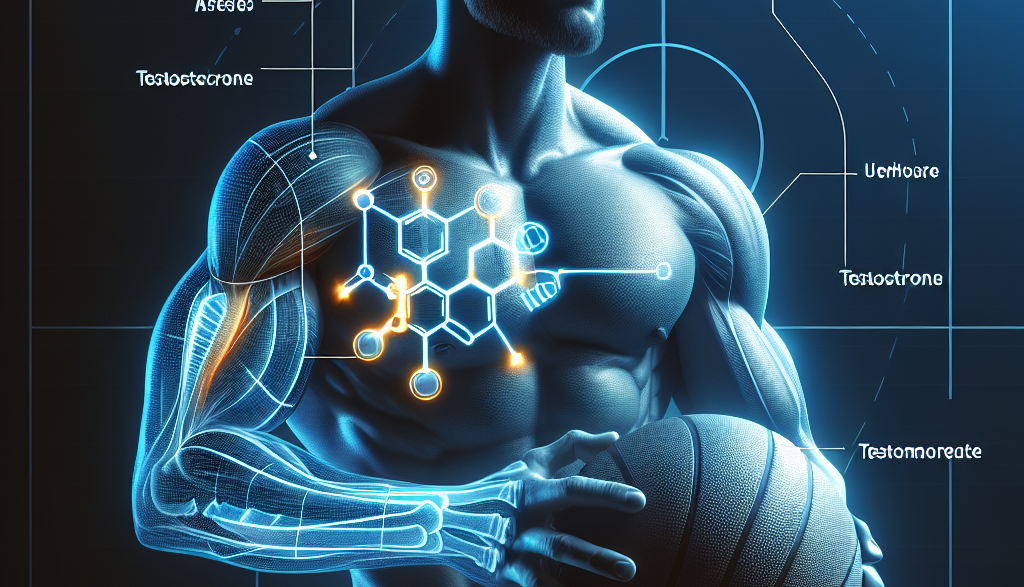 Benefici e rischi dell'utilizzo del Testosterone undecanoato nello sport
