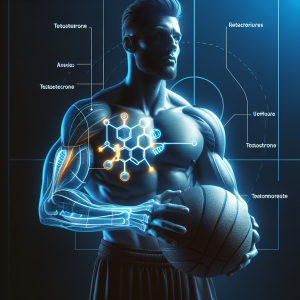 Benefici e rischi dell'utilizzo del Testosterone undecanoato nello sport