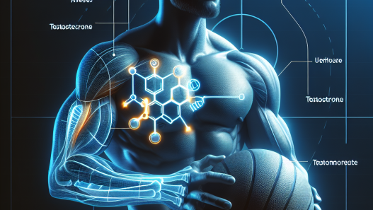 Benefici e rischi dell'utilizzo del Testosterone undecanoato nello sport