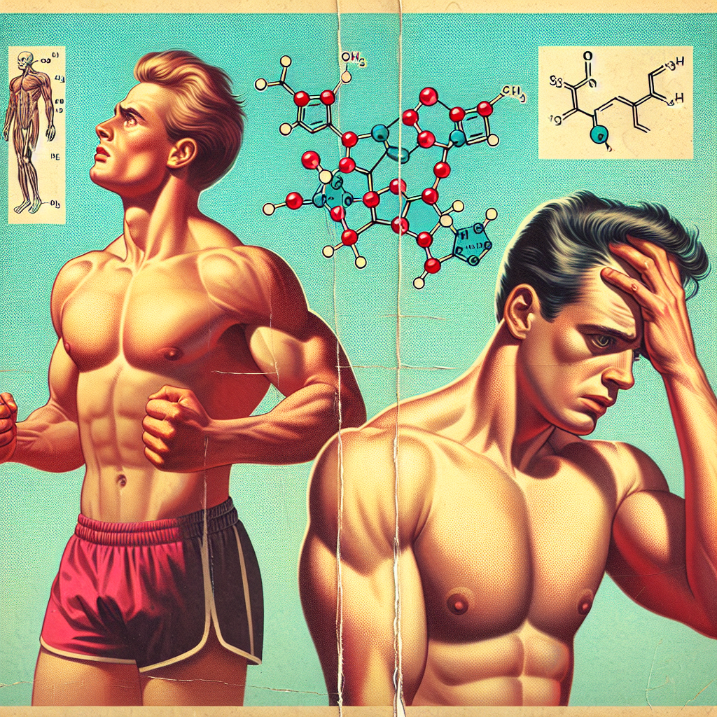 Benefici e rischi dell'utilizzo del Testosterone undecanoato nello sport
