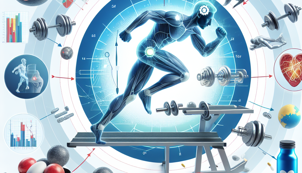 Come il magnesio può migliorare le prestazioni fisiche