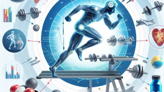 Come il magnesio può migliorare le prestazioni fisiche