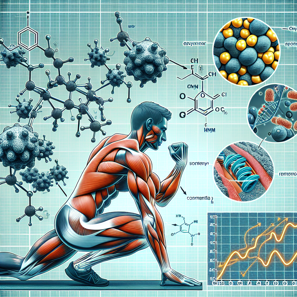 Gli effetti di Liraglutide sul recupero muscolare post-esercizio fisico