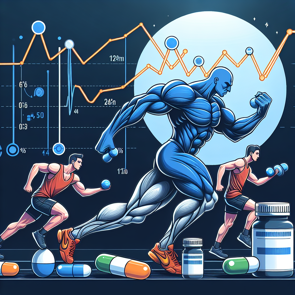 Il ruolo del Letrozolo nella regolazione del metabolismo nei sport