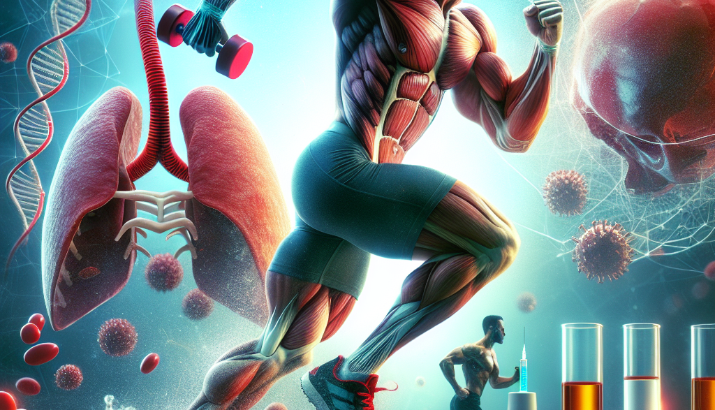 Il Trenbolone acetato e la performance sportiva: mito o realtà?