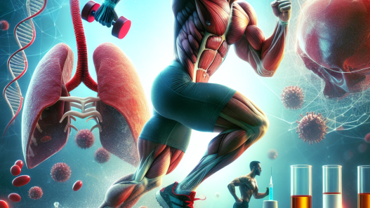 Il Trenbolone acetato e la performance sportiva: mito o realtà?