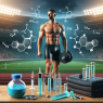 L'uso di Testosterone fenilpropionato nei protocolli di doping nello sport