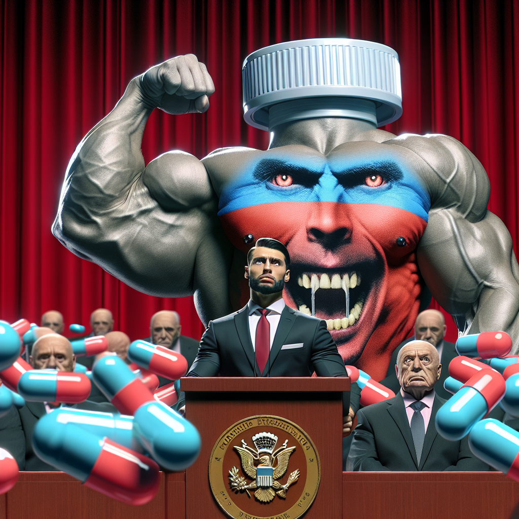 La controversa presenza del Trestolone nel mondo dello sport