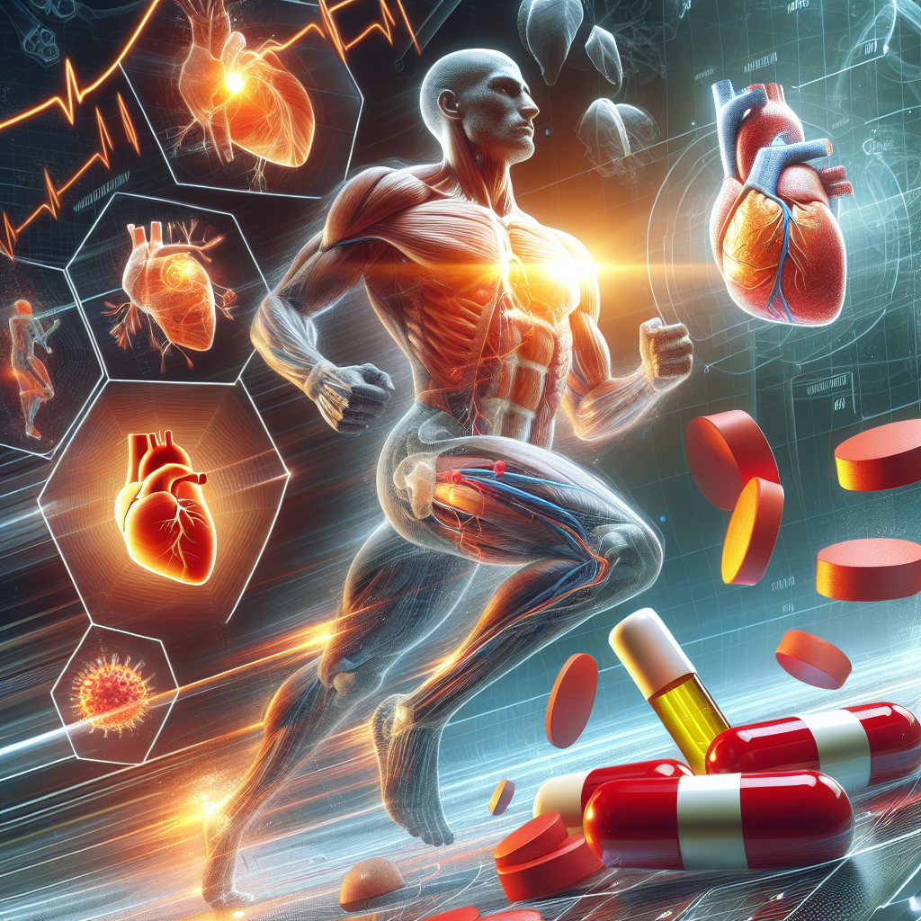 L'impatto dell'Isotretinoina sul sistema cardiovascolare degli sportivi