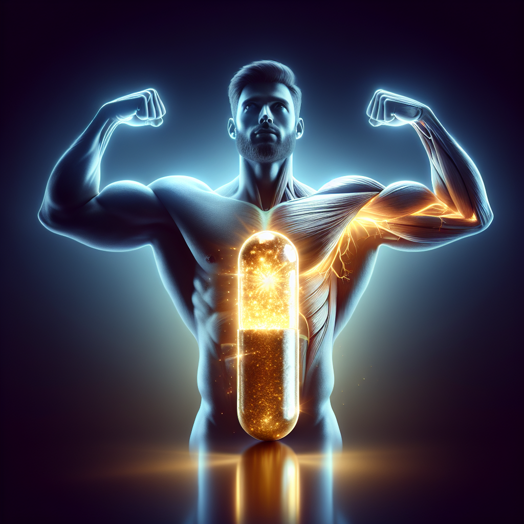 Magnesio e resistenza muscolare: una combinazione vincente