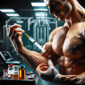 Metenolone enantato iniettabile nel bodybuilding: tutto quello che c'è da sapere