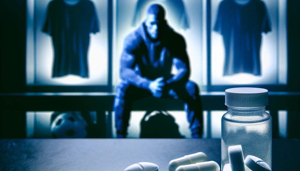 Methandienone compresse: il doping nascosto degli atleti