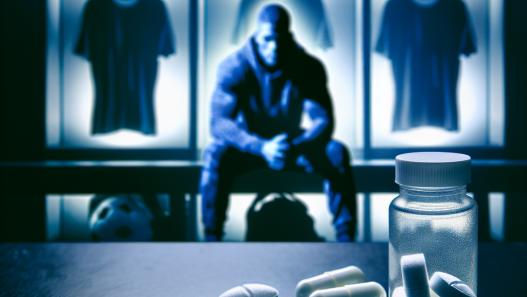 Methandienone compresse: il doping nascosto degli atleti