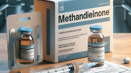 Methandienone injection: un'alternativa efficace agli steroidi orali