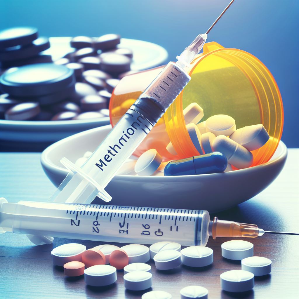 Methandienone injection: un'alternativa efficace agli steroidi orali