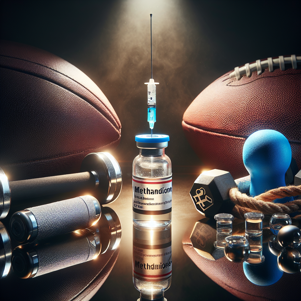 Methandienone injection: un potente steroidi anabolizzanti nel mondo dello sport