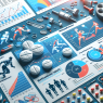 Studio scientifico sull'efficacia delle compresse di Methandienone nello sport