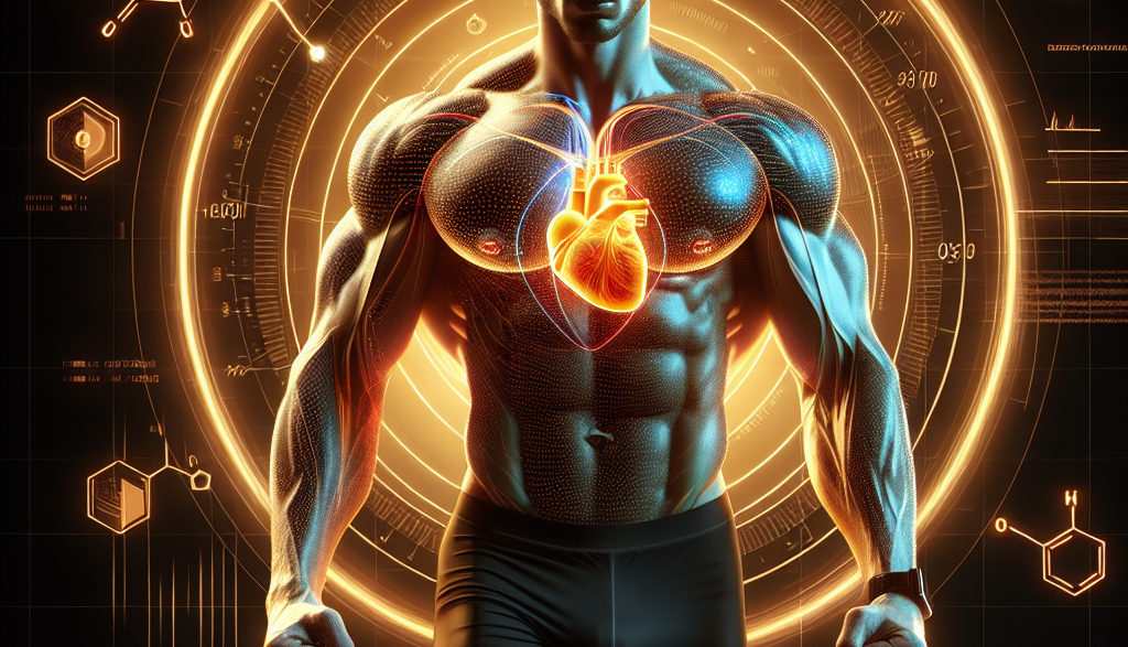 Testosterone fenilpropionato: prospettive future nell'ottimizzazione delle performance atletiche