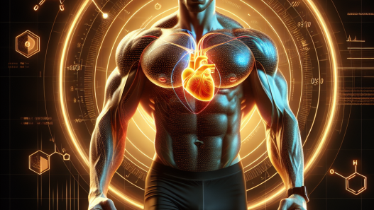 Testosterone fenilpropionato: prospettive future nell'ottimizzazione delle performance atletiche