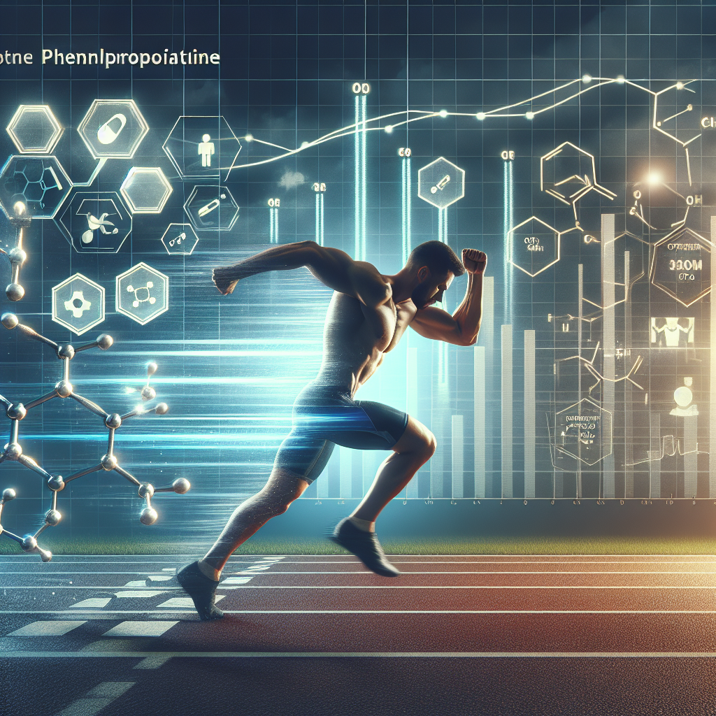 Testosterone fenilpropionato: prospettive future nell'ottimizzazione delle performance atletiche