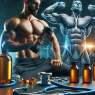 Testosterone Propionato e recupero muscolare: una combinazione vincente