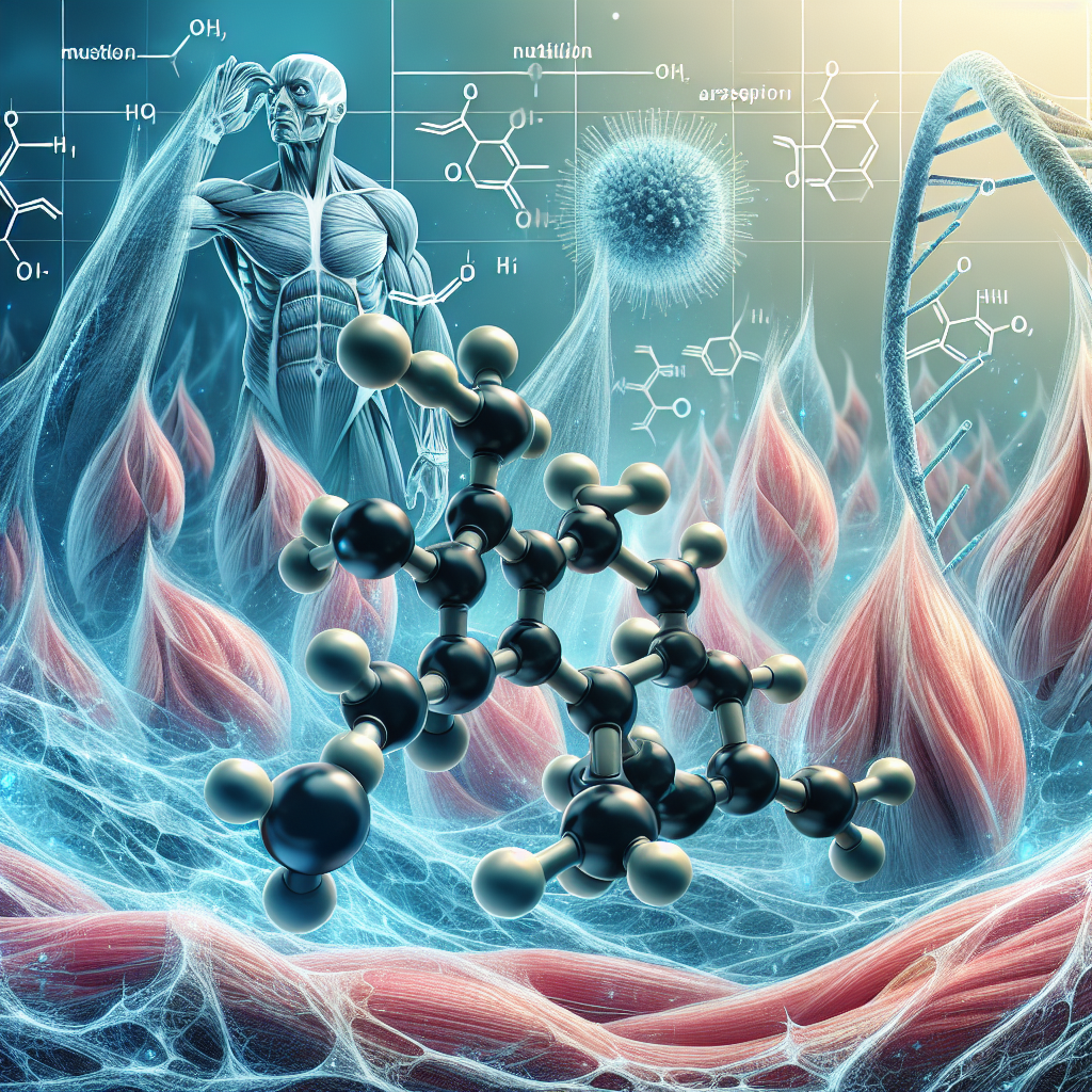 Tirzepatide e la sua influenza sul recupero muscolare