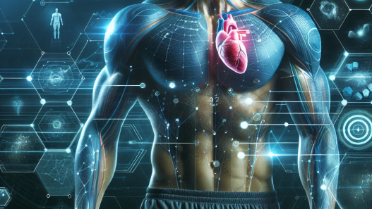 Tirzepatide: una nuova frontiera nella farmacologia sportiva