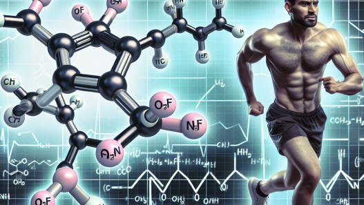 Toremifene citrato: un'alternativa legale per migliorare la resistenza fisica