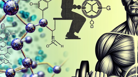 Trenbolone enantato e il suo impatto sulla resistenza muscolare