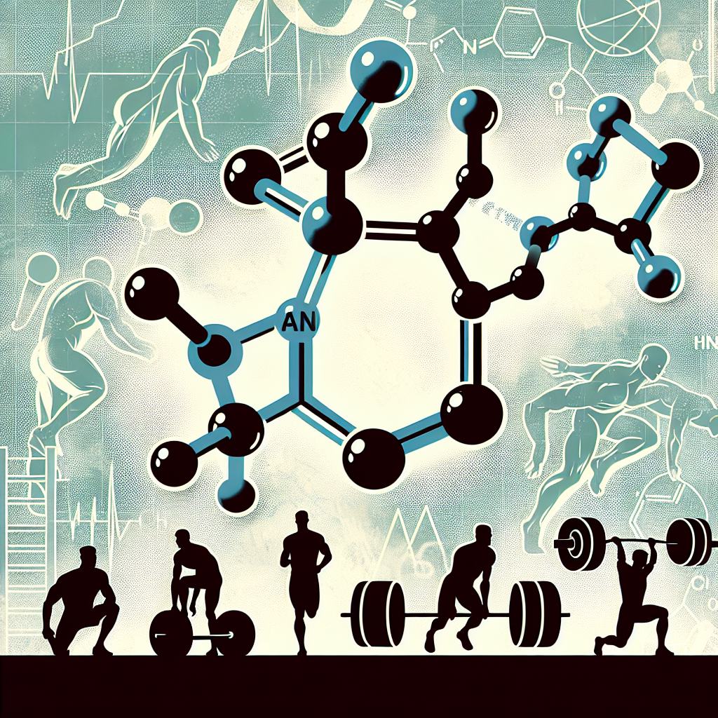 Trenbolone: il controverso steroidale nel contesto sportivo